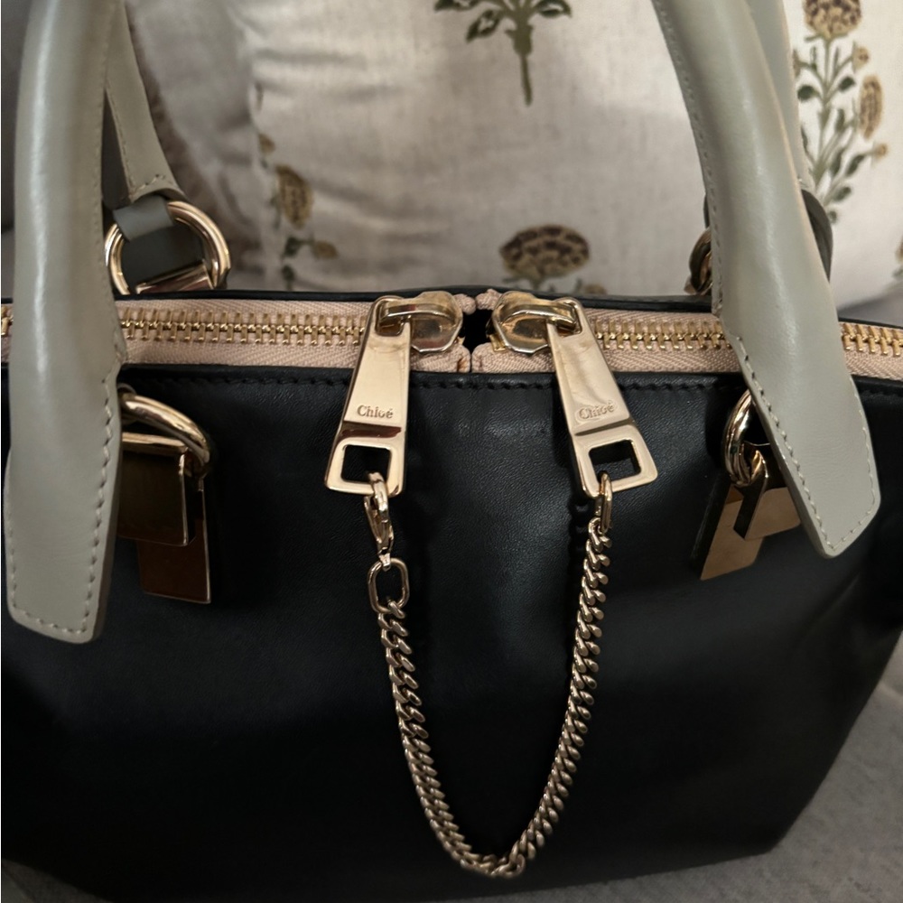 🎉HOST PICK🎉 Chloe ‘Baylee’ handbag